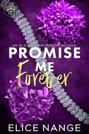 Promise Me Forever cover image