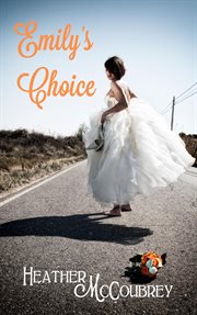 Emily's choice cover image
