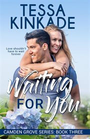Waiting for You cover image