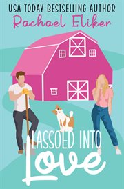 Lassoed into Love cover image