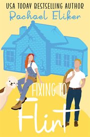 Fixing to Flirt cover image
