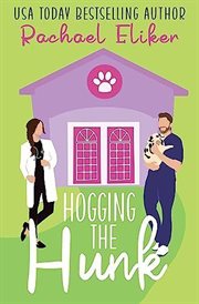 Hogging the Hunk cover image