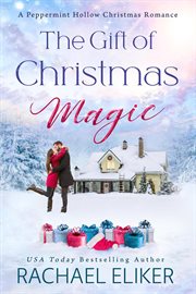 The Gift of Christmas Magic cover image