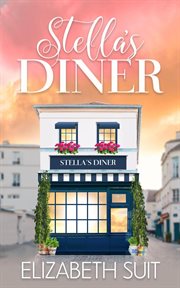Stella's Diner cover image