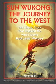 Sun Wukong : The Journey to the West cover image
