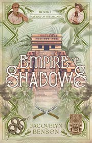 Empire of Shadows cover image