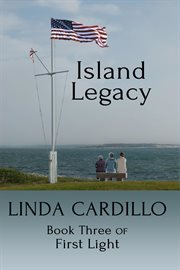 Island Legacy : First Light cover image