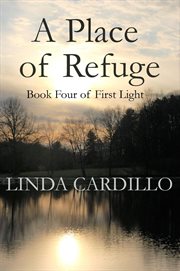 A Place of Refuge cover image
