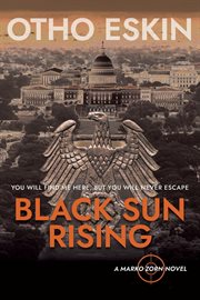 Black Sun Rising cover image