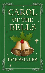 Carol of the bells cover image