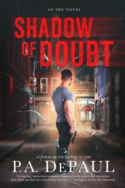 Shadow of Doubt cover image