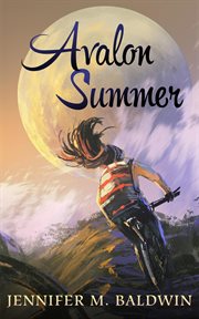 Avalon Summer cover image