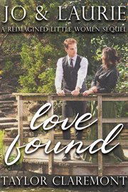Love found cover image