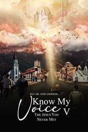 Know My Voice V cover image