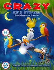Crazy Bird Stories cover image