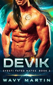 Devik cover image