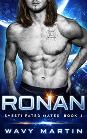 Ronan cover image