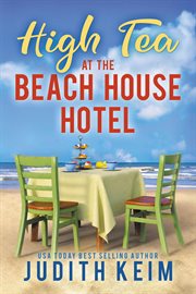 High Tea at the Beach House Hotel cover image