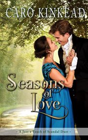 Seasons of love cover image