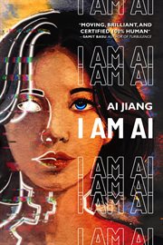 I am AI cover image