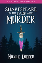 Shakespeare in the Park With Murder cover image