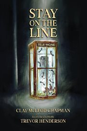 Stay on the Line cover image