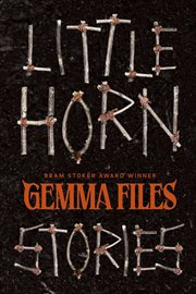 Little Horn: Stories cover image