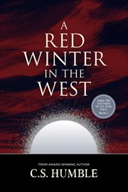 A Red Winter in the West cover image