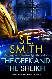 The Geek and the Sheikh cover image
