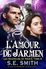 L'Amour de Jarmen cover image