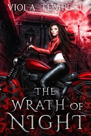 The Wrath of Night cover image