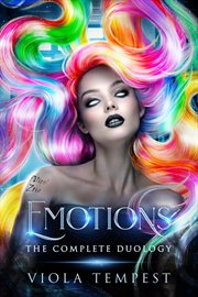 Emotions : The Complete Duology cover image