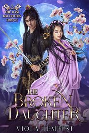 The Broken Daughter cover image