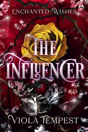 The Influencer cover image