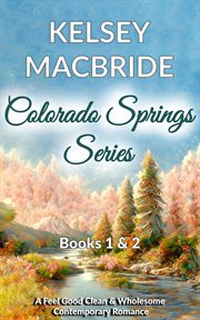 Colorado springs series : Books #1-2 cover image
