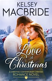 Love at Christmas cover image