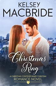The Christmas Ring cover image
