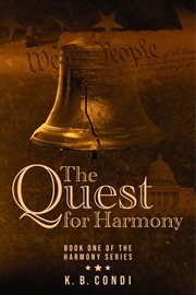 The Quest for Harmony cover image