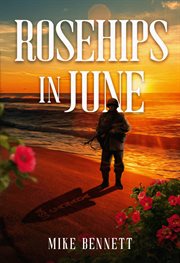 Rosehips in June cover image