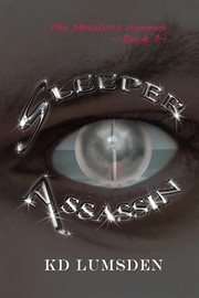 Sleeper Assassin cover image