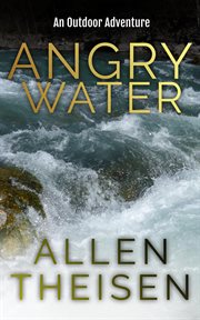 Angry Water cover image