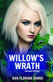 Willow's Wrath cover image