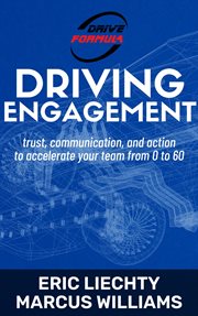 Driving engagement cover image