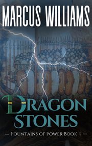 Dragon Stones cover image