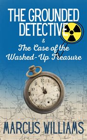 The Case of the Washed-Up Treasure cover image