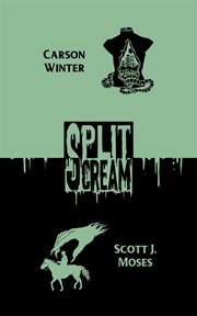 Split Scream Volume One cover image