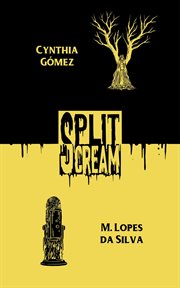 Split Scream Volume Two cover image