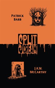 Split Scream Volume Three cover image