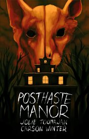 Posthaste Manor cover image