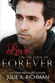 Love on the Edge of Forever : Love on the Edge of Time cover image